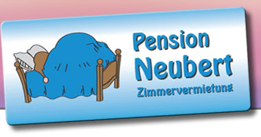 Pension Neubert Zimmervermietung